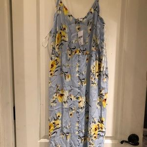 Women Forever 21 Maxi dress